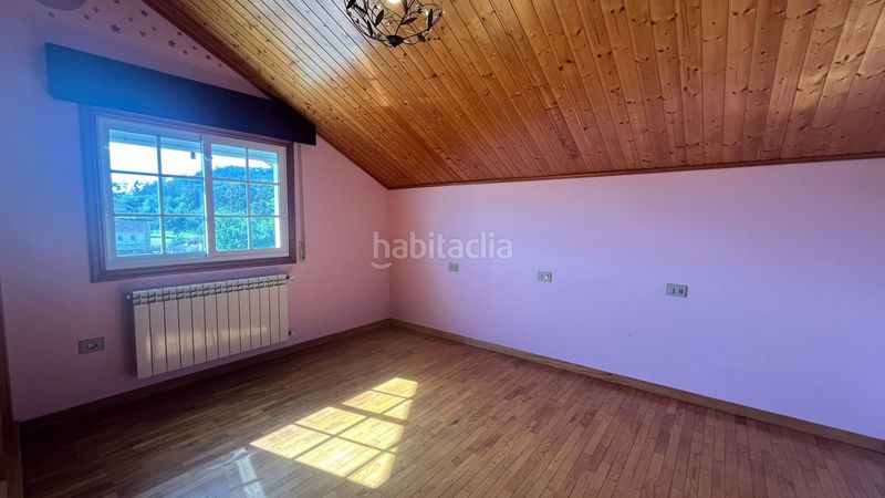 Foto 1827b092-1fc3-405a-9cf4-73994bb92506. Casa amb calefacció aparcament a Salceda de Caselas