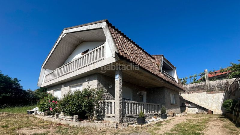 Foto 1db9e537-947d-4570-babc-0f881a5376a7. Casa amb calefacció aparcament a Salceda de Caselas