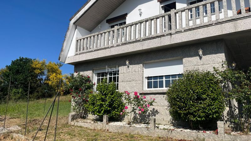 Foto 26794e33-3653-4230-94ff-8a444ac0918d. Casa amb calefacció aparcament a Salceda de Caselas