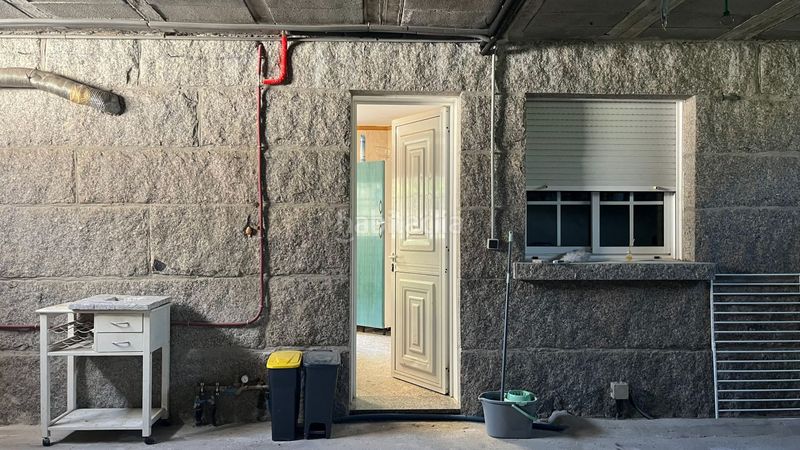 Foto 27fb0fc0-b856-4949-8a15-e9d2d5349fac. Casa amb calefacció aparcament a Salceda de Caselas