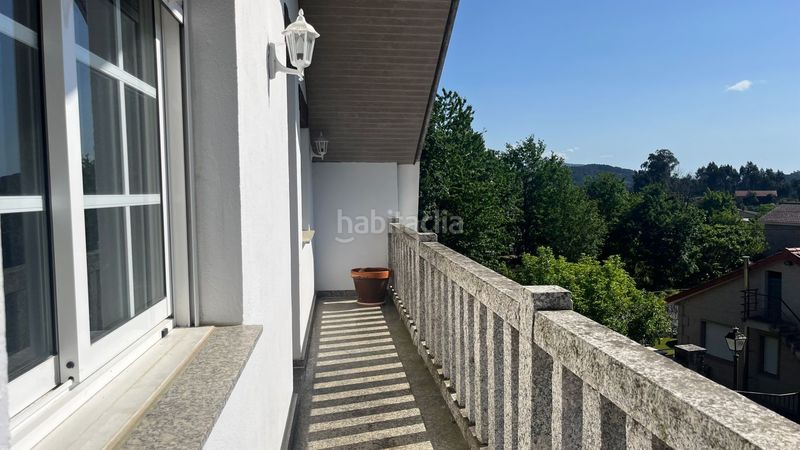 Foto 3812d627-beb3-4f72-9a95-96007154730f. Casa amb calefacció aparcament a Salceda de Caselas