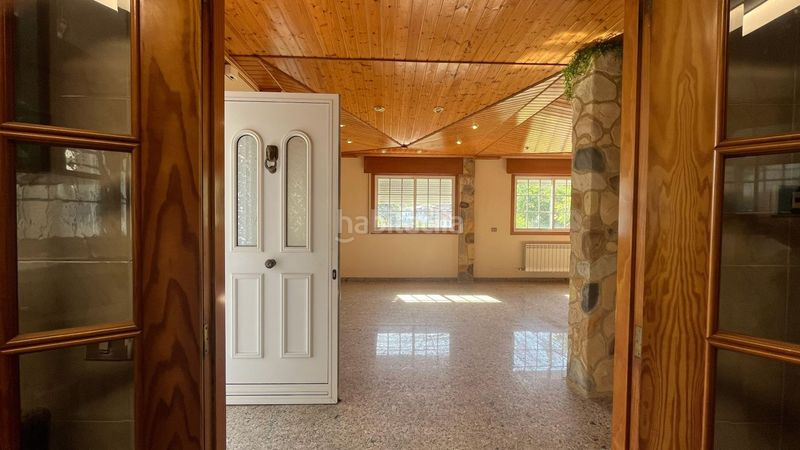 Foto 510443eb-f8b0-4c96-9d5c-6c82e009c48e. Casa amb calefacció aparcament a Salceda de Caselas