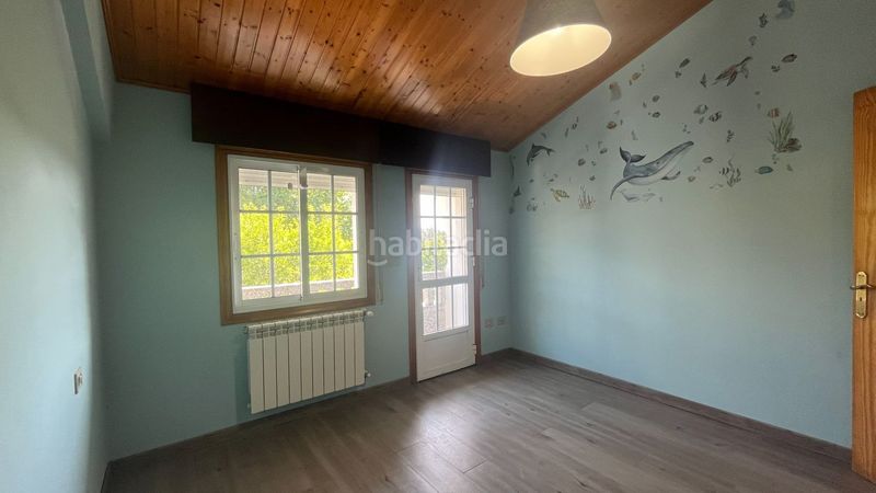 Foto 57caf442-51eb-442d-ac5f-39595622cb77. Casa amb calefacció aparcament a Salceda de Caselas