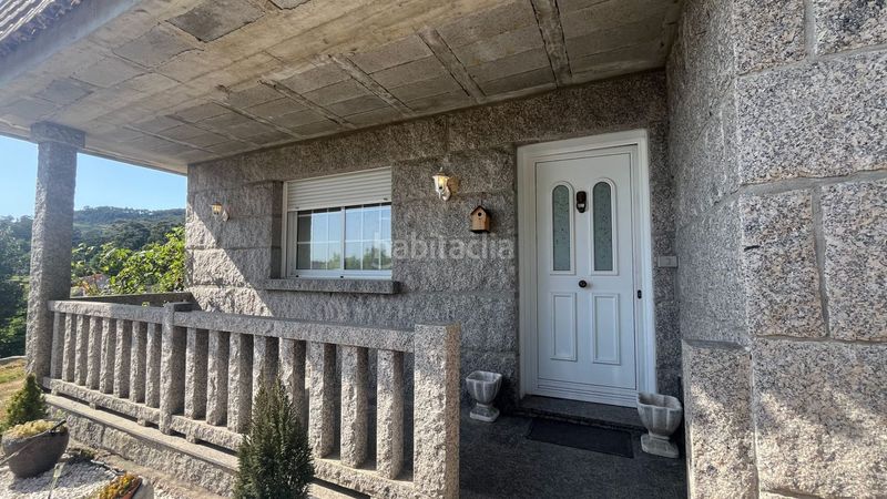 Foto 6569a632-250c-4653-9f85-c33a8a24ad15. Casa amb calefacció aparcament a Salceda de Caselas