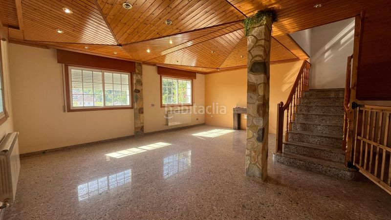 Foto 7d5d8d6a-238e-4565-8520-e68b1048986a. Casa amb calefacció aparcament a Salceda de Caselas