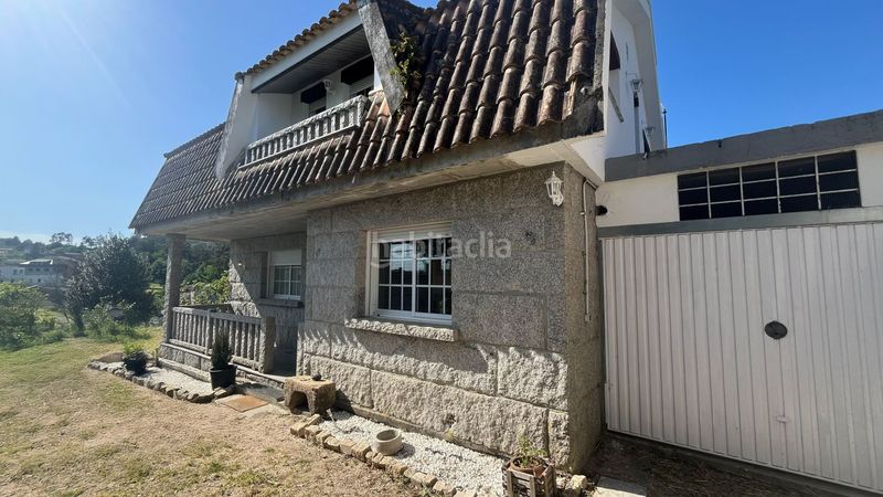 Foto 8753b71f-9087-439b-96aa-a69a1e845b49. Casa amb calefacció aparcament a Salceda de Caselas