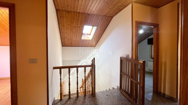 Foto 8e1e8c0c-2079-4278-b42b-02bb66b2dacc. Casa amb calefacció aparcament a Salceda de Caselas