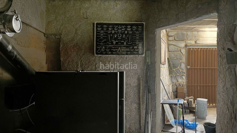 Foto 90d9d6e0-2aa9-47d9-831d-f6befe7b1088. Casa amb calefacció aparcament a Salceda de Caselas