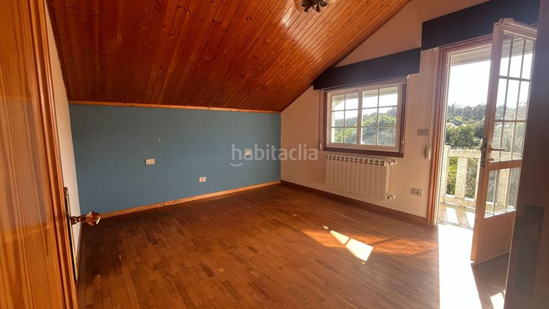 Foto 95bcf647-8d97-4e70-95db-f669413cd5ee. Casa amb calefacció aparcament a Salceda de Caselas