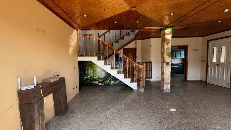 Foto 9e5a69c1-562f-4ef1-b9fc-89a73e50d507. Casa amb calefacció aparcament a Salceda de Caselas