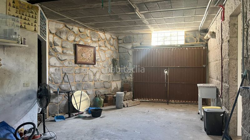 Foto b4f494e6-59ec-4b3e-b98c-59b966afd509. Casa amb calefacció aparcament a Salceda de Caselas