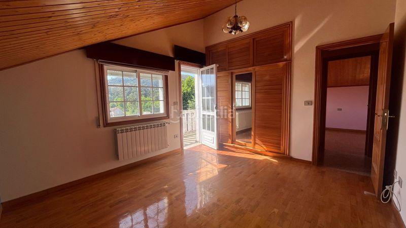 Foto f036e9c8-fe42-402a-aec7-e409885665c9. Casa amb calefacció aparcament a Salceda de Caselas