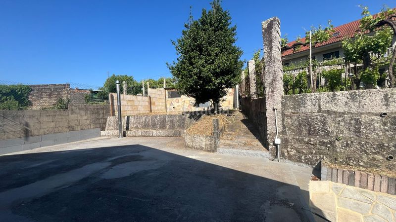 Foto f7163c41-d454-463c-ab75-85b160770e8e. Casa amb calefacció aparcament a Salceda de Caselas