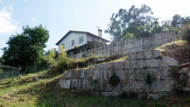 Foto 5a0293b9-6904-4454-8a99-3207d3646d76. Casa amb calefacció aparcament a Ponteareas