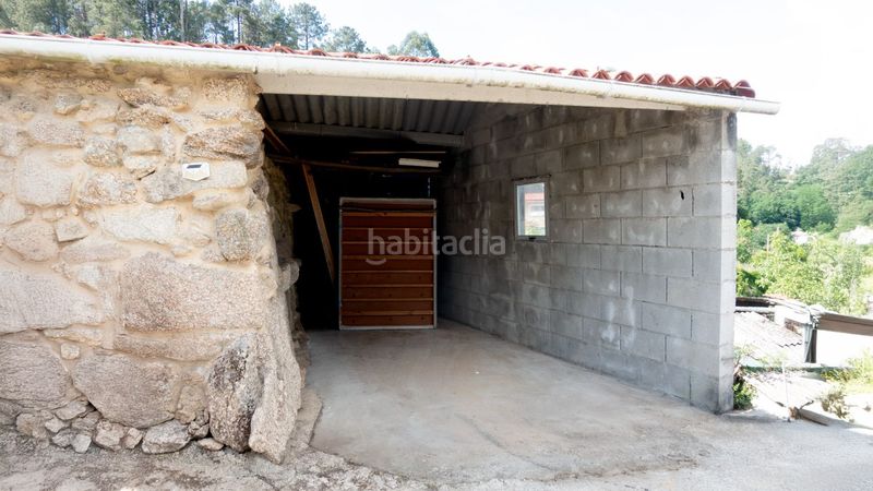Foto 86188943-46c6-4aa8-b260-a13bc0a68639. Casa amb calefacció aparcament a Ponteareas