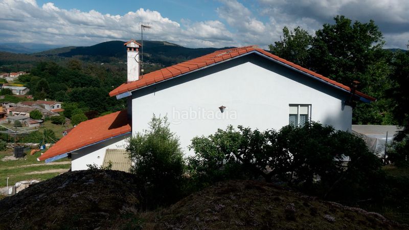 Foto dad26bbc-4b82-49b2-9523-916b8c791eb7. Casa amb calefacció aparcament a Ponteareas