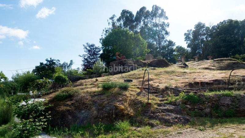 Foto f35a050b-4b0c-463b-b450-f1f931180e7a. Casa amb calefacció aparcament a Ponteareas