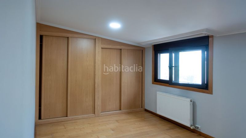 Foto d554e1b7-70fe-480a-9a39-b619ddc1e253. Pis amb calefacció aparcament a Ponteareas