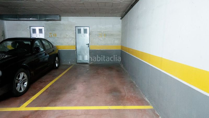 Foto d717a005-791f-42a2-a916-f48a0564fdd6. Pis amb calefacció aparcament a Ponteareas