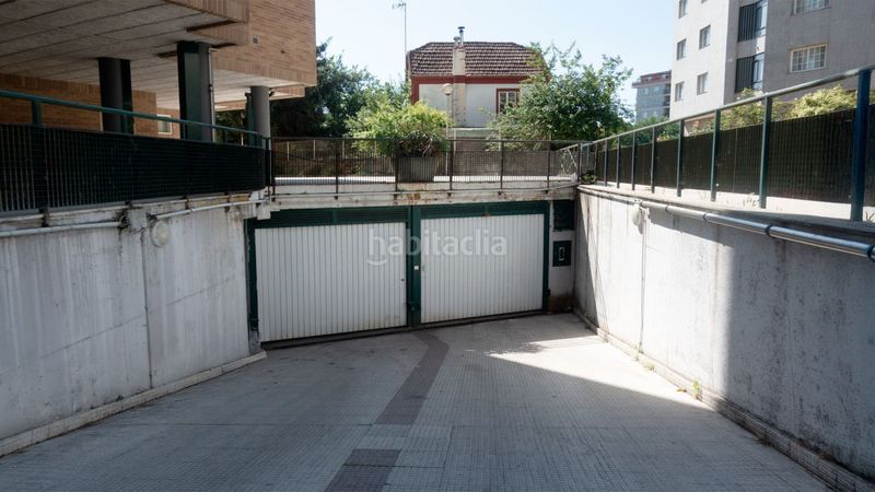 Foto ddfbd0fb-0725-425f-8bf6-e4251a355e4b. Pis amb calefacció aparcament a Ponteareas