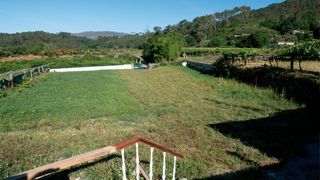 Wohngrundstück in Mondariz. Solar en venta en mondarizbalneario.