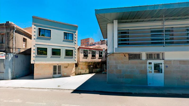 Foto 59acb809-639a-490c-8c35-89022e3d580e. Casa a Parroquias Rurales Pontevedra