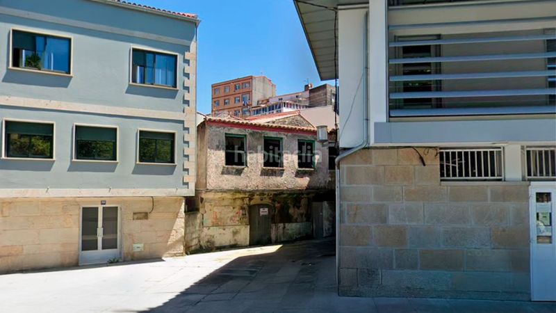 Foto b9db2735-1673-496c-9039-1cb30cdd3f00. Casa a Parroquias Rurales Pontevedra