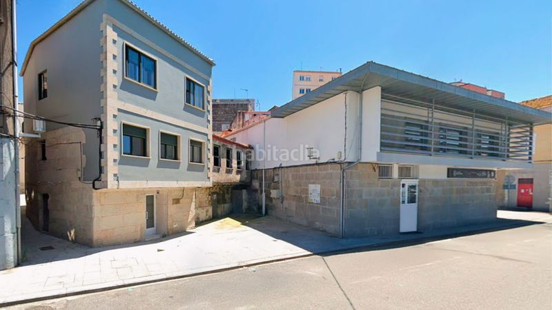 Foto fe8ca4e3-fe6a-41fe-8b32-52fadf0f6d27. Casa a Parroquias Rurales Pontevedra