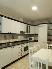 Location Maison à Mezquita (A). Casa en alquiler en mezquita a, 3 dormitorios.