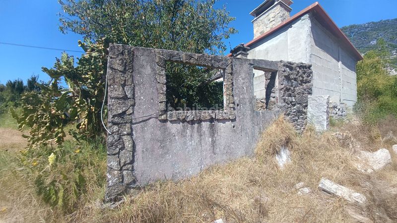 Foto 4d17f124-8b61-42f5-9409-4623b2de86ef. Casa a Ponteareas