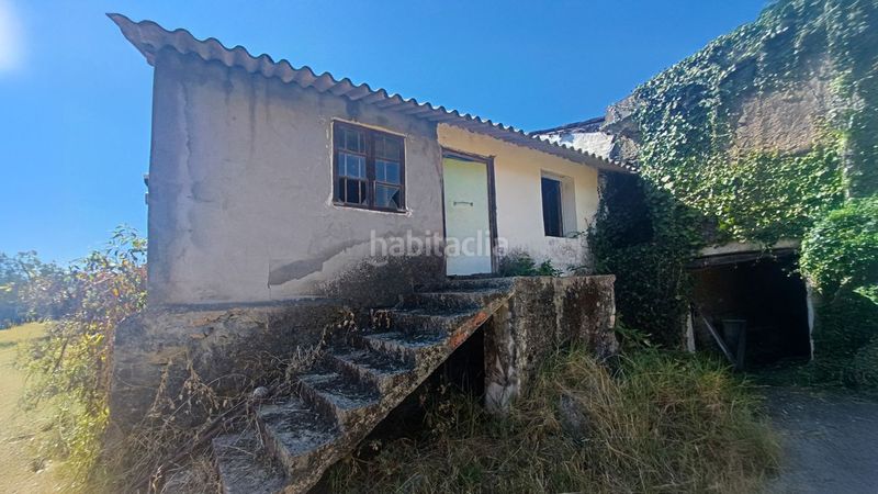 Foto bd777ee0-dc55-4f4f-a41f-485eb54151bf. Casa a Ponteareas