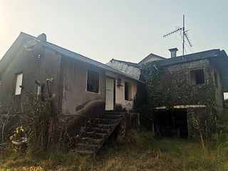 House in Ponteareas. Casa en venta en ponteareas, 3 dormitorios.