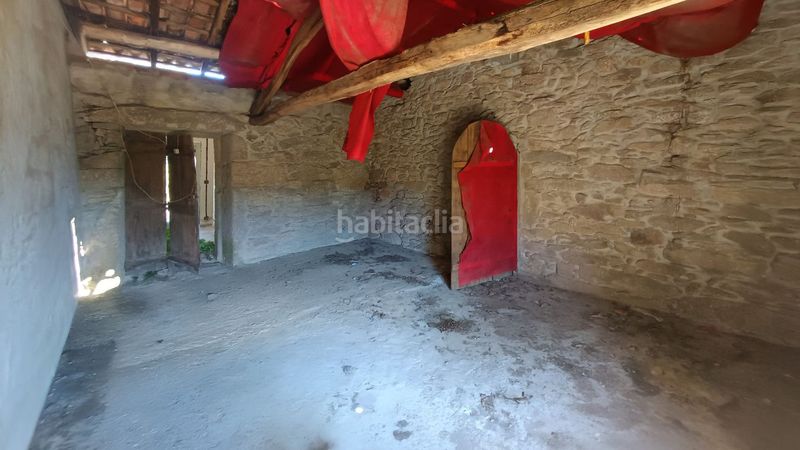 Foto e6126a93-1b35-4fd9-a6f7-0f1d8d68f3da. Casa a Ponteareas