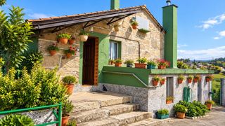 Location Maison à Salvaterra de Miño. Casa en alquiler en salvaterra de miño, 2 dormitorios.
