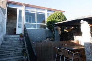 Casa a Mondariz. Casa en venta en vilasobroso, 2 dormitorios.