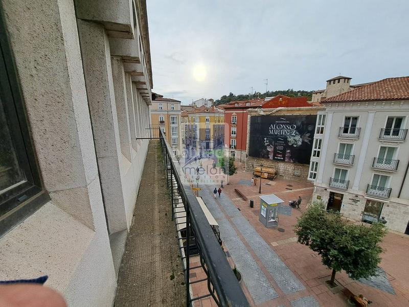 Foto c0203a78-7938-464a-95bf-494a6cc95a62. Local comercial en Casco Antiguo Burgos