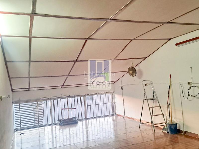 Foto 4121cdd3-3ad6-45e2-8690-e6071dbf3139. Local comercial en Villafría - La Ventilla - Castañares Burgos