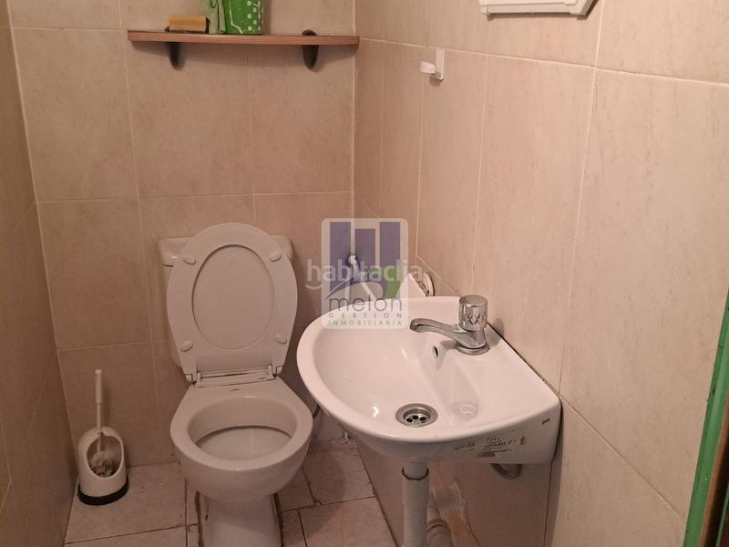 Foto 66941964-8560-4019-a51e-ca530f58eab0. Local comercial en Villafría - La Ventilla - Castañares Burgos