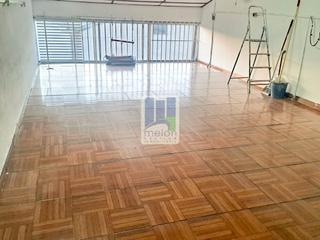 Local commercial  Paramo-naves controles