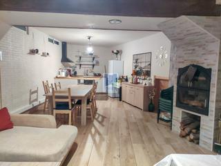Chalet  Villafria