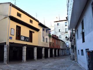 Business premise in LLANA DE ADENTRO