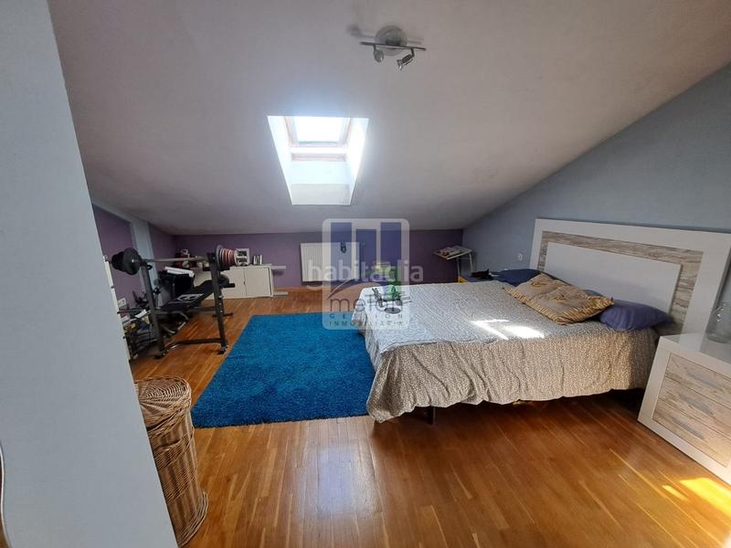 Foto b1ffae64-3f08-4b8e-a616-0e48c689dab6. Chalet mit parking in Villatoro Burgos