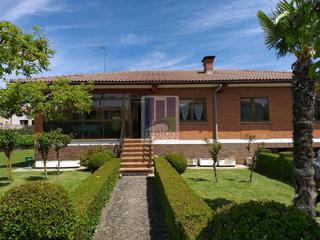 Chalet  Ibeas de juarros