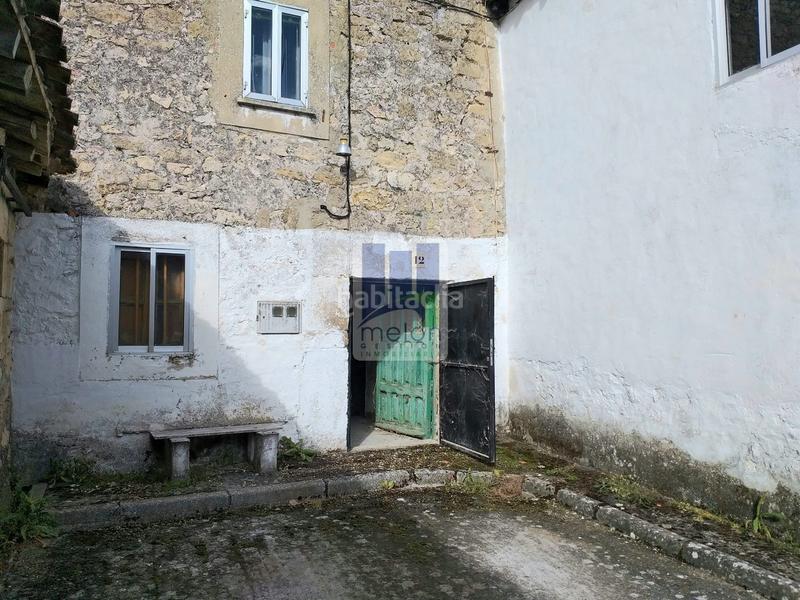 Foto 93bfc3c8-8762-4743-ae40-5bed13c97272. Chalet mit parking in Valle de las Navas