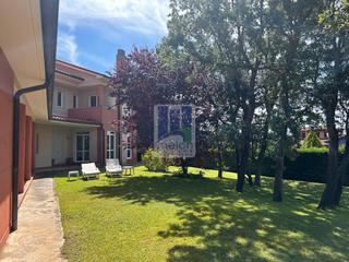 Chalet  Humienta