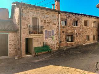 Chalet  Tinieblas de la sierra