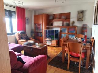 Appartement  Casillas