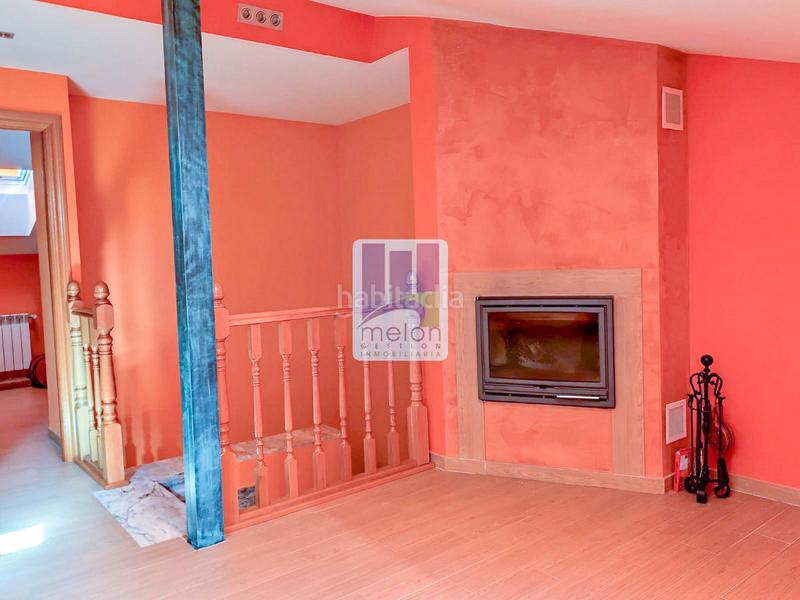 Foto 1003a857-165f-4390-8cb4-8dd2e0450498. Chalet avec parking dans Villagonzalo Pedernales