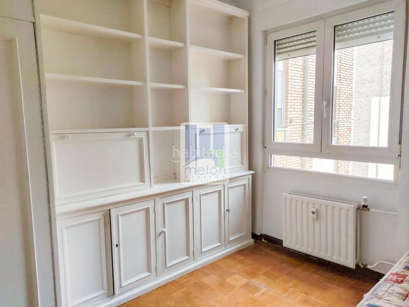 Foto 810b1502-37b4-49a8-98fe-b55617dc2e8e. Etagenwohnung in El Carmen - Barrio Gimeno Burgos