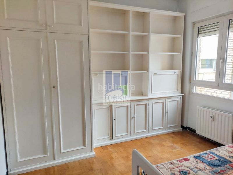 Foto 495650c1-11b4-40e0-943d-27c51b9228a3. Flat in El Carmen - Barrio Gimeno Burgos